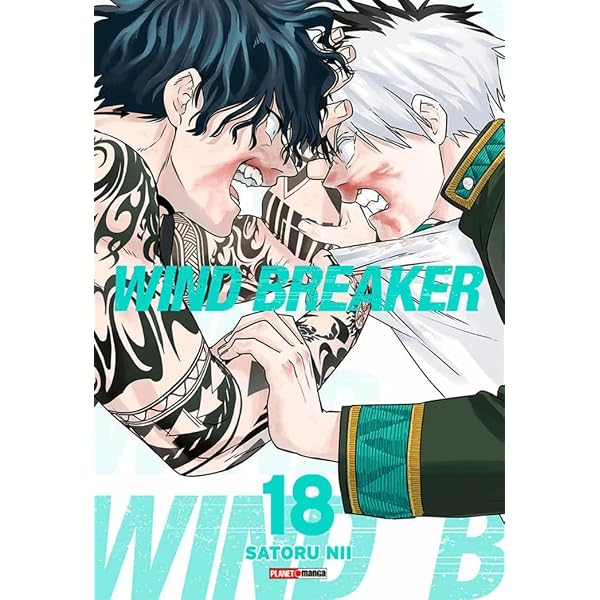 Wind Breaker 19 (Volume 19) | Amazon.com.br